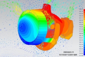 計算機輔助模擬